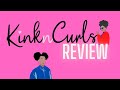 Support Black Businesses: For Kinks’ n ‘ Curls