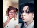 Attack on titan tik tok Musical.ly cosplay compilation part 4