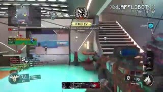 Sick Collat Quad Feed With Locus