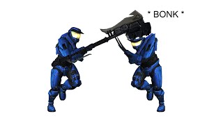 The Ultimate Betrayal - Halo 3