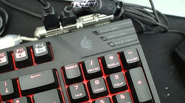 Demo de activity Indicator