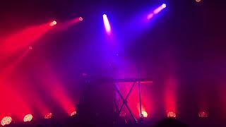 Totally Enormous Extinct Dinosaurs - Crosswalk live @ CDMX 2023