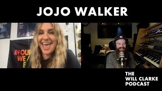 #144 JoJo Walker