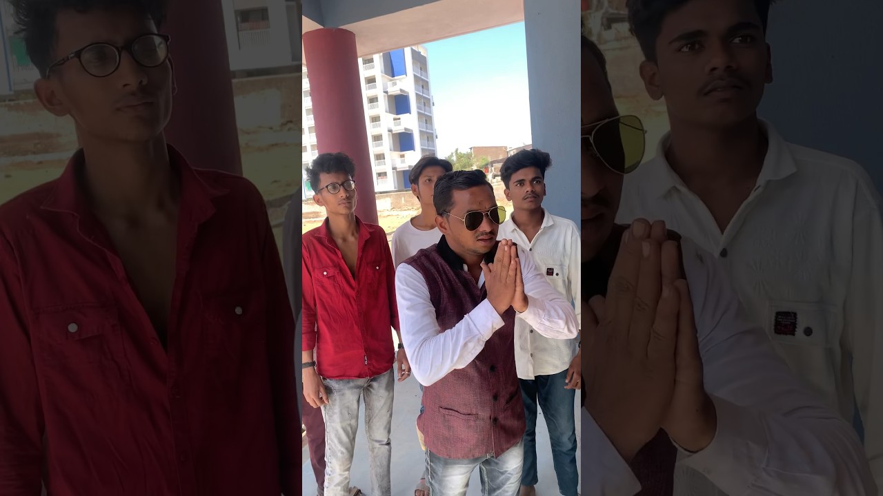 Vote mangna huwa mushkil😅😅😅     