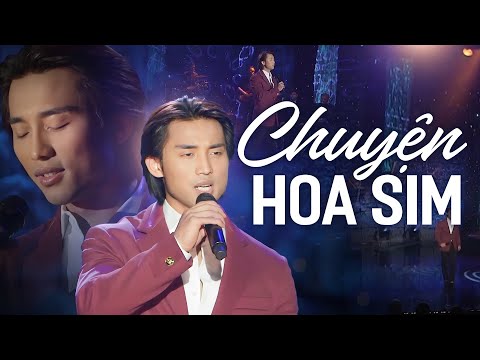 Bài hát NHIỀU NGƯỜI NGHE NHẤT Của Đan Nguyên - LK Chuyện Hoa Sim | Nhạc Vàng Bolero Hải Ngoại
