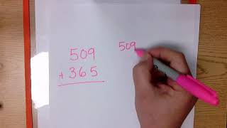 Estimating with Addition & Subtraction with Mrs  Jenes