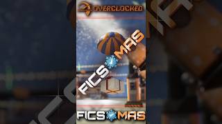 🔥 Satisfactory FICSMAS 2025 is HERE !