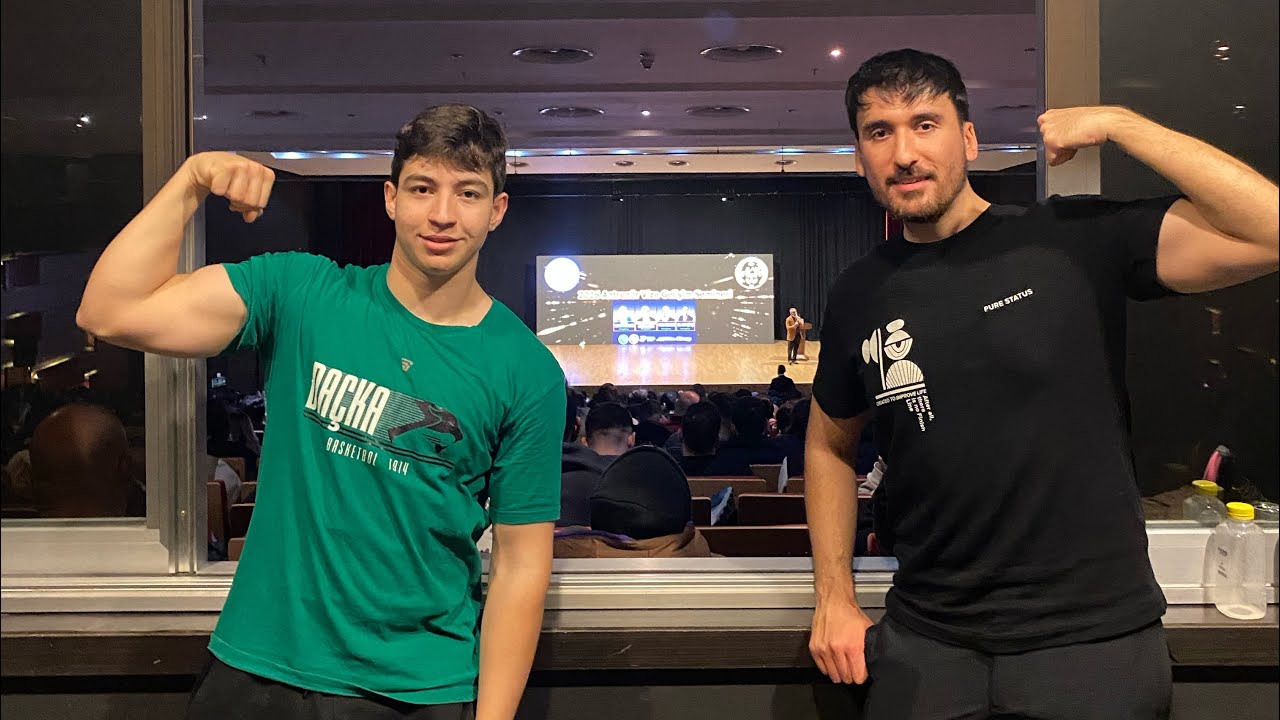 İSTANBUL VLOG+KÖFTECİ YUSUF EV ZİYARETİ