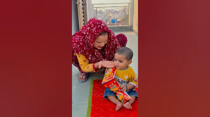 Mummy Mummy Khana Do 🥺 #shorts #funny #trending