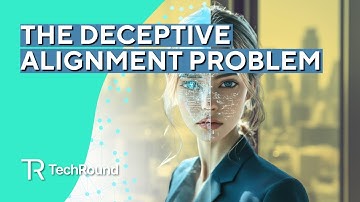 Is AI Deceiving Us On Purpose?