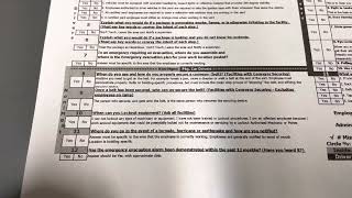 UPS Globe AZ : When can you lock-out ￼ equipment??