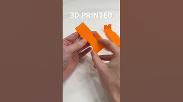 3D Printing Everyday for 365 Days 328/365  #stem #3dprinting #3dprint #ideas