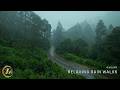 4K Walk Through Misty Rain Under Umbrella Relaxing ASMR Rain Walks Compilation For 4 Hours 4K Walk Through Misty Rain Under Umbrella Relaxing ASMR Rain Walks Compilation For 4 Hours