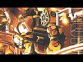 Who is the Spy? | History of Gundam Thunderbolt