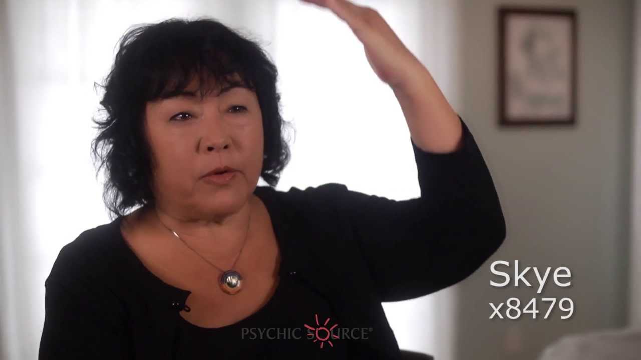 Psychic Mediums from Psychic Source