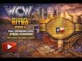 Midwest universe: Wednesday night WCW | Spring Stampede Week!