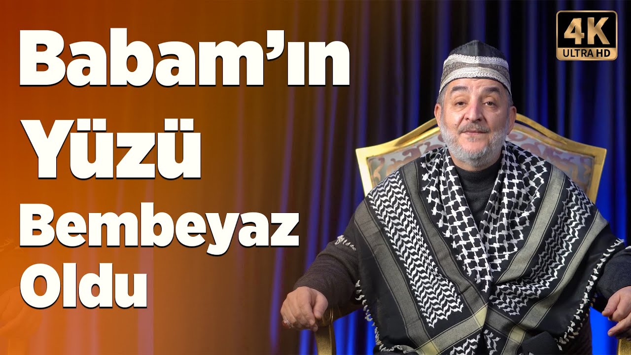 Sufyen Essevri - Dr. Hıdır Yeşilyurt