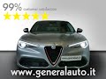 ALFA ROMEO Stelvio 2.0 Turbo 280 CV AT8 Q4 First Edition