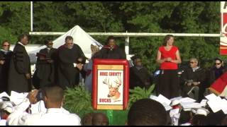 Hoke High School Graduation Video for 2015