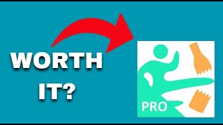 Sobriety Counter - Pro App Review screenshot 1