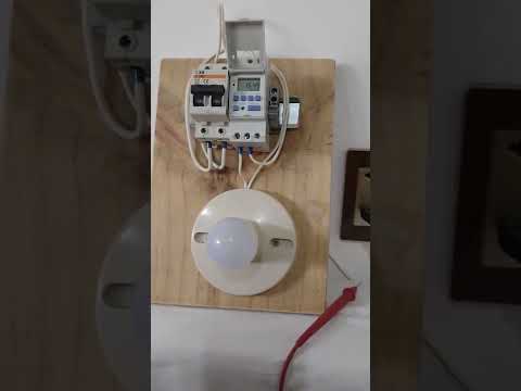 Programación de un timer