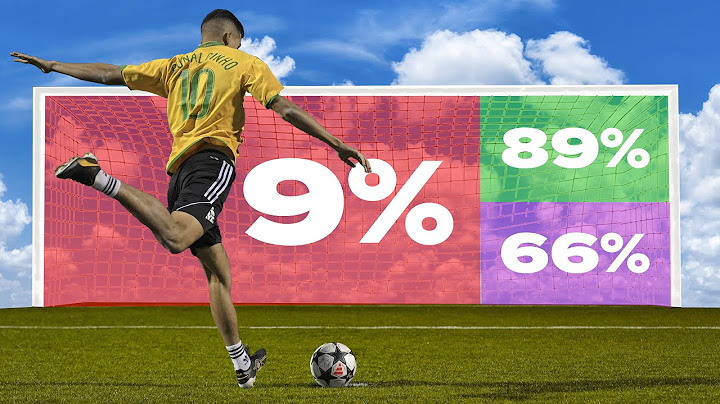 A TÖKÉLETES TIZENEGYES TITKA ⚽️