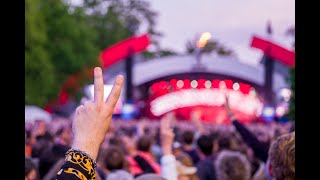 Aftermovie Bevrijdingspop 2024