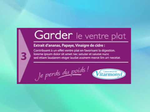 Kilo Off TVC (French Version)