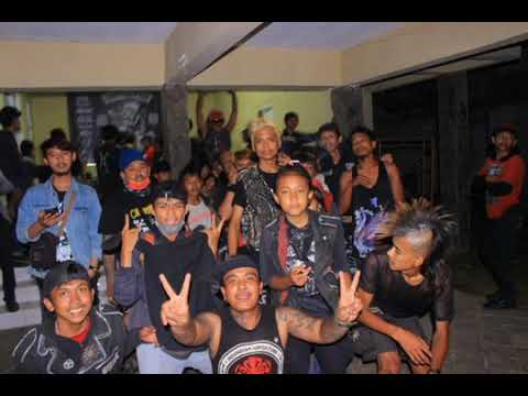 Cinta Gila,The Gholampit. United For.cilember,Bogor,Jawa Barat