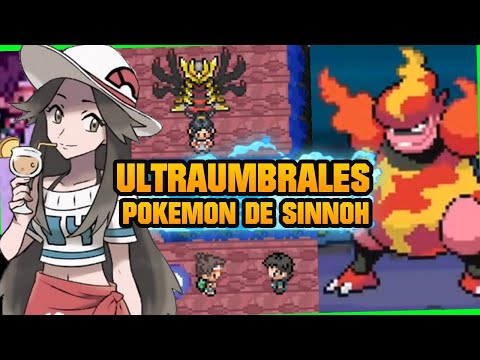 Miniatura del vídeo review de Pokémon Azume con Ultraumbrales