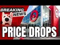 Target PRICE DROPS Over 5,000 Items! @target Breaking News Explained! #target #breakingnews