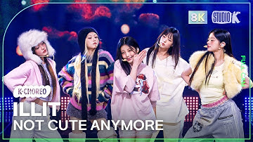 [K-Choreo 8K] 아일릿 직캠 