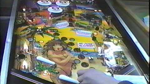 Gottlieb Spring Break