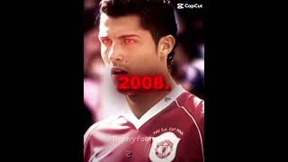 Lets Pic The Best Version Of Ronaldo