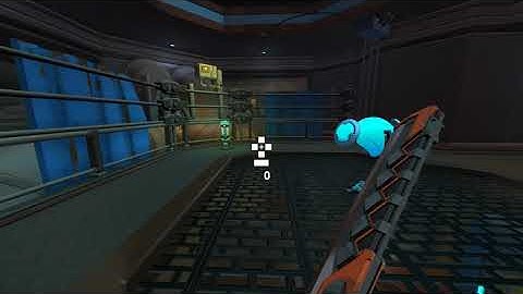 Tutorial: Fast movement in Diabotical/Quake