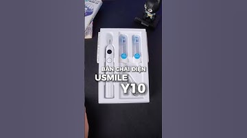 Con bàn chải điện uy tín luôn mng! Đắt sắt ra miếng.