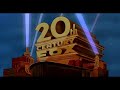 20th Century Fox 1992 Logo Thomas Friends Goes To Hollywood The Movie 20th Century Fox 1992 Logo Thomas Friends Goes To Hollywood The Movie