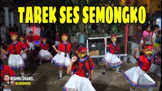 DJ INDIA TAREK SES SEMONGKO || SPIDER JUNIOR || ACARA ULANG TAHUN DI SUKERJO