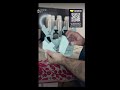 iphone protector and Perfume
