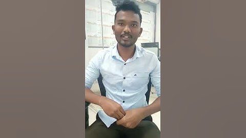 QSpiders student successfully placed as Engineer Trainee | Feedback