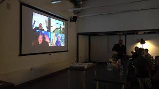 видео: Открытая презентация студенческих проектов в студии «Суздаль» картинка: Открытая презентация студенческих проектов в студии «Суздаль»