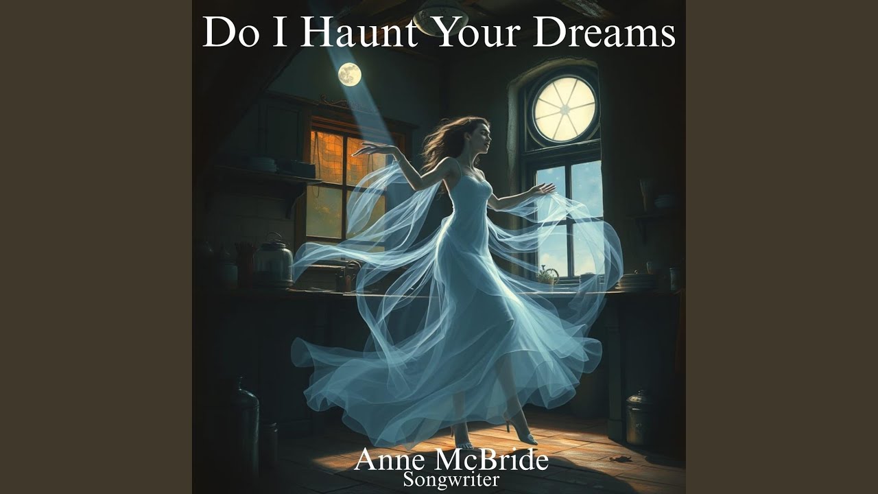 Do I Haunt Your Dreams