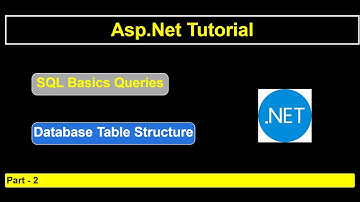 Asp.Net Tutorial | ASP.NET Tutorial in Hindi | Part -2