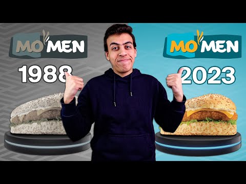 تجربة مطعم مؤمن هل زي زمان