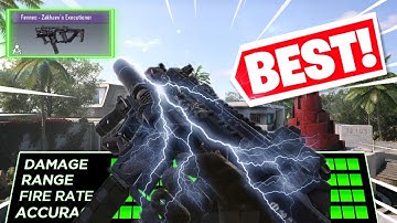 Best FENNEC Gunsmith Loadout / Class Setup | Fast ADS + NO RECOIL! COD MOBILE | CODM