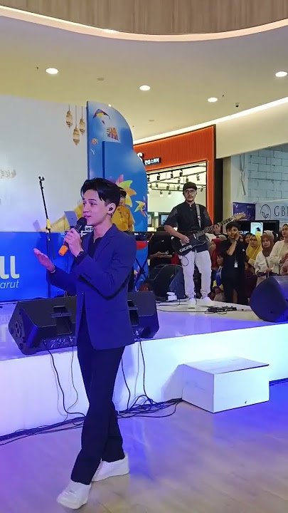 Ahmad Ya Habibi Citimall Garut Adzando Davema #adzando #sholawat #fyp