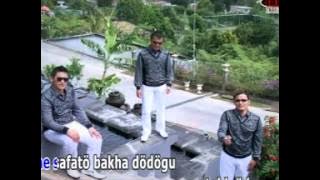 Download lagu Trio BALUSE 'HE AMAGU' Cipt. Ondrekhata Harefa