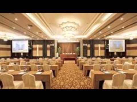 Regal Shanghai East Asia Hotel