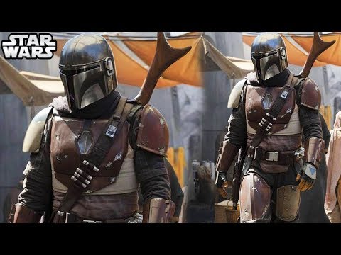 NEW Star Wars Title Revealed For BIG $100M Show!