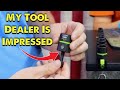 Matco Tools: Tool Talk And My Dealer Is Impressed By These Tools